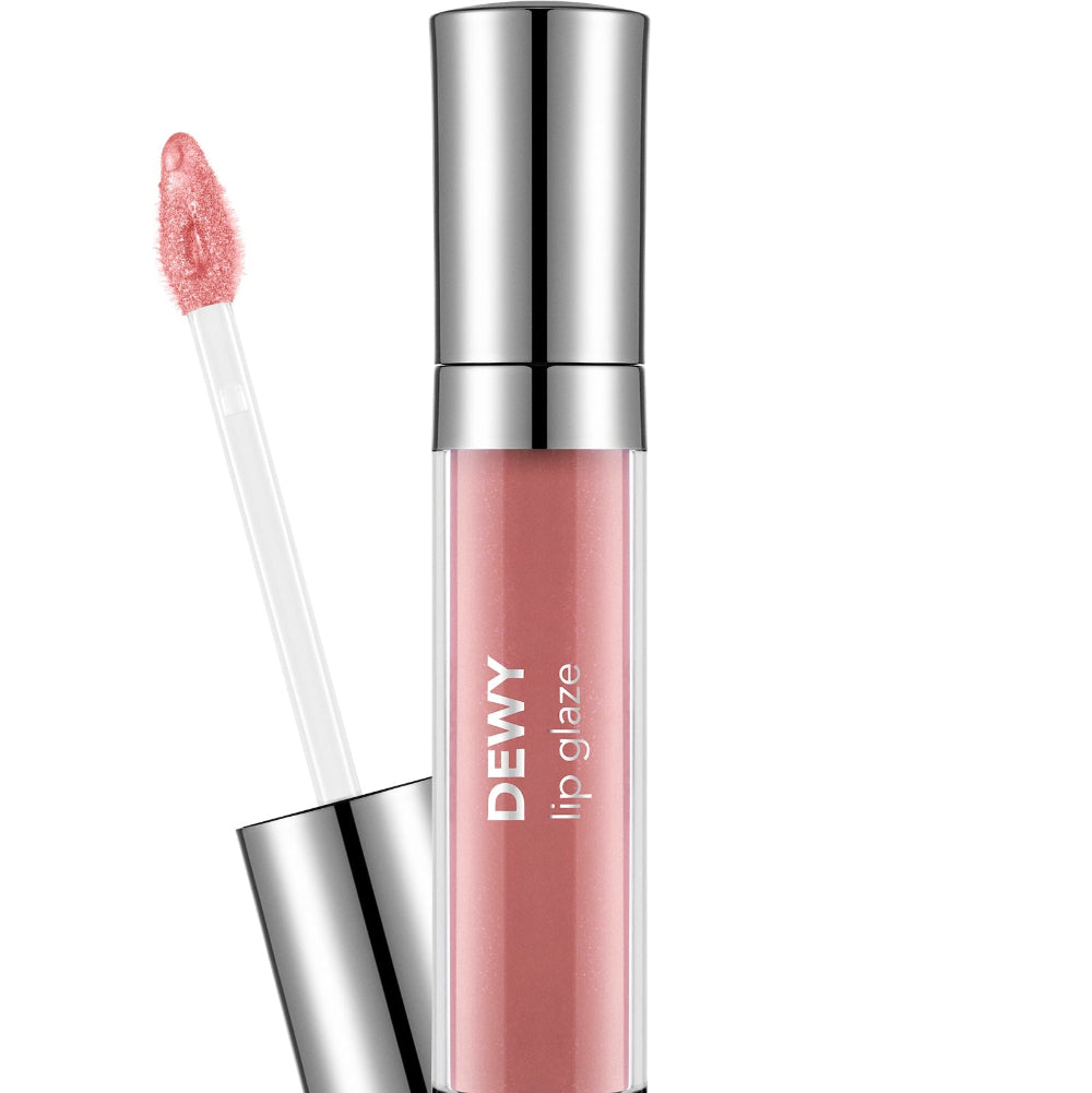 Flormar Dewy Lip Glaze 022