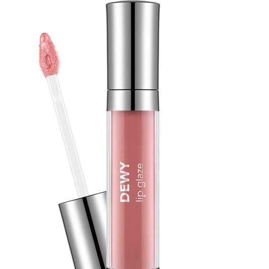 Flormar Dewy Lip Glaze 022