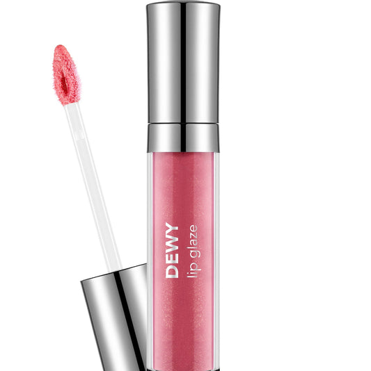 Flormar Dewy Lip Glaze 026