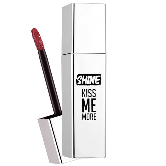 Flormar Shine Kiss Me More Lip Stick 011