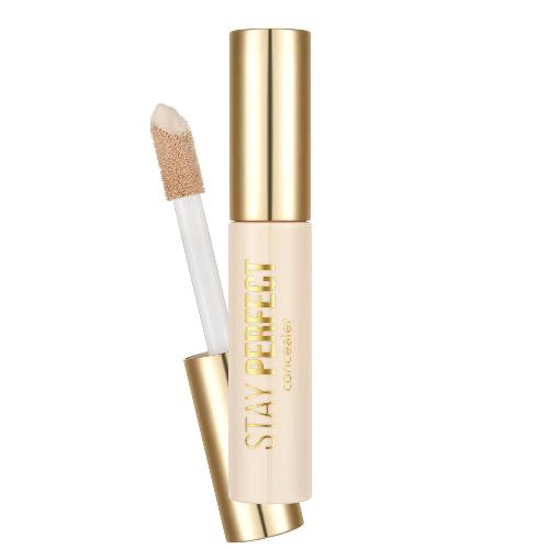 Flormar Stay Perfect Concealer 001