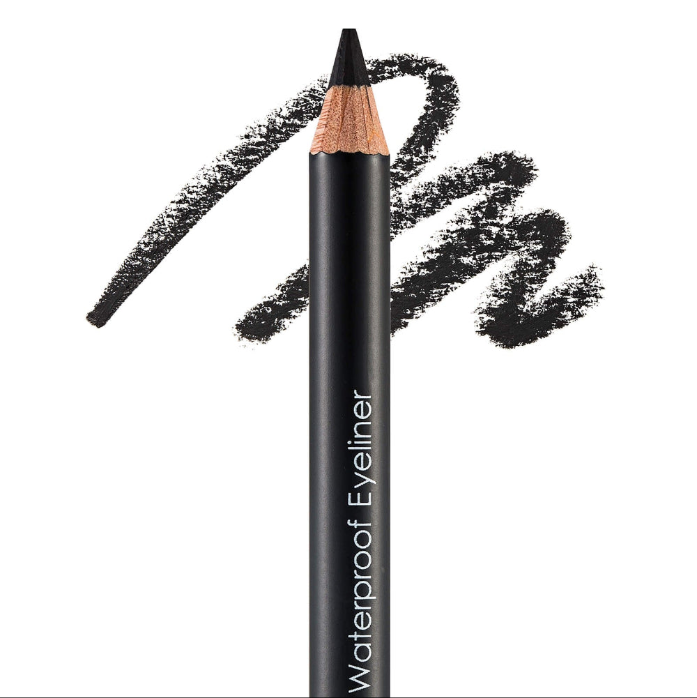 Flormar Water Proof Eyeliner 102