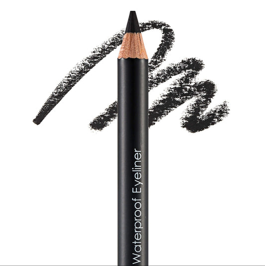 Flormar Water Proof Eyeliner 102