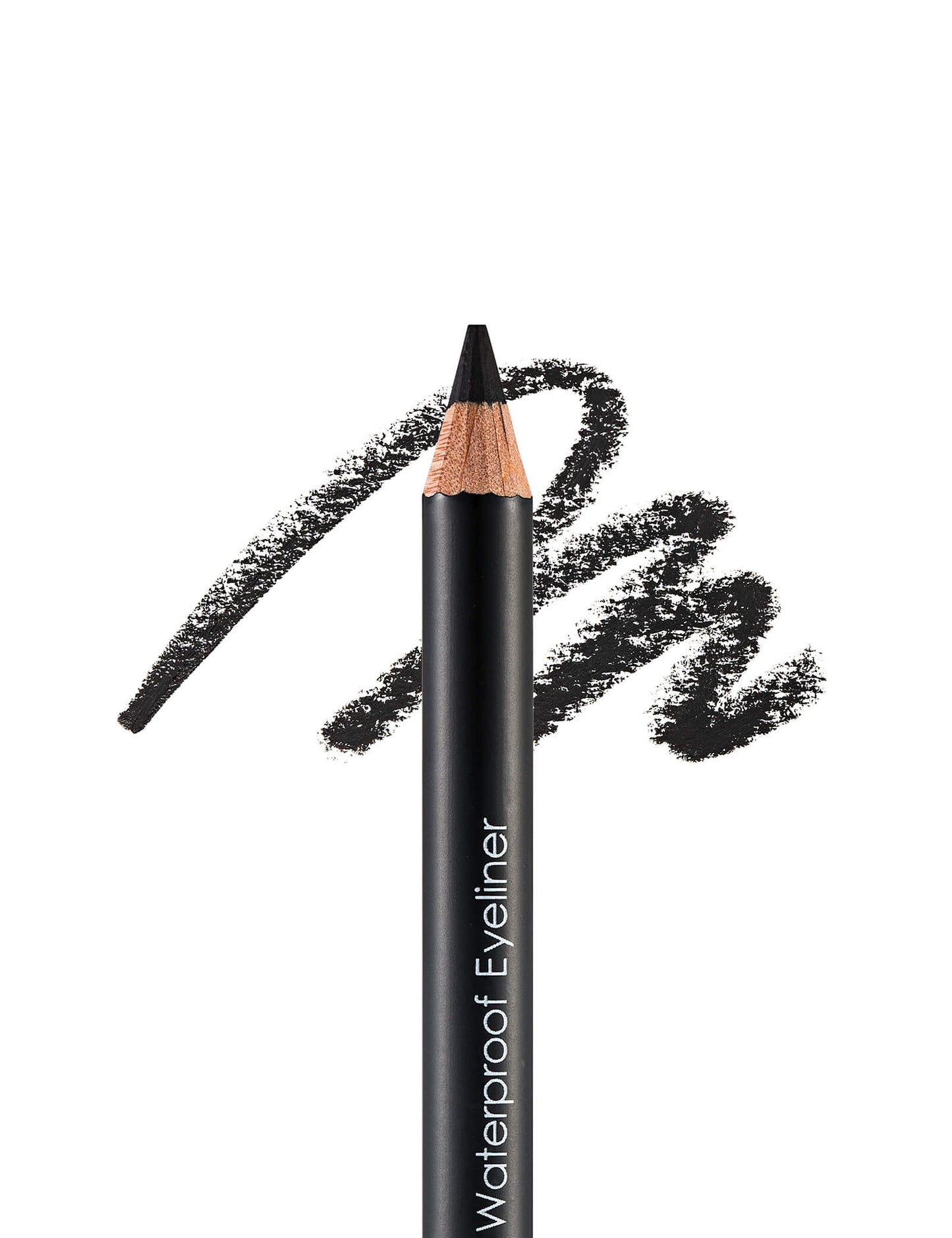 Flormar Water Proof Eyeliner 101
