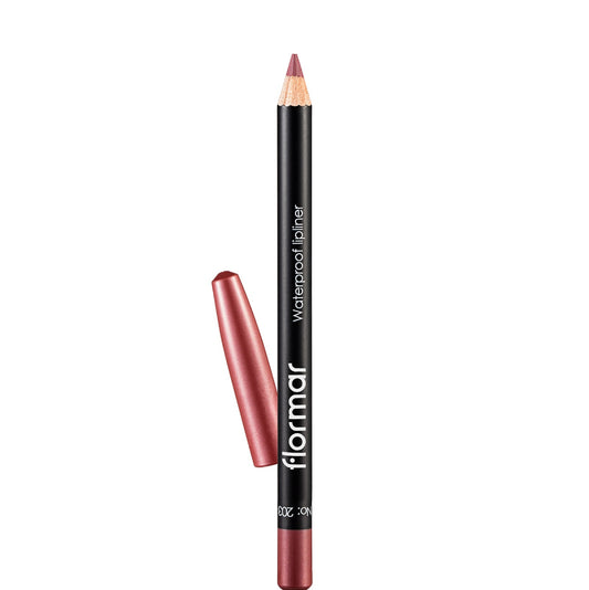 Flormar Water Proof Lipliner 203