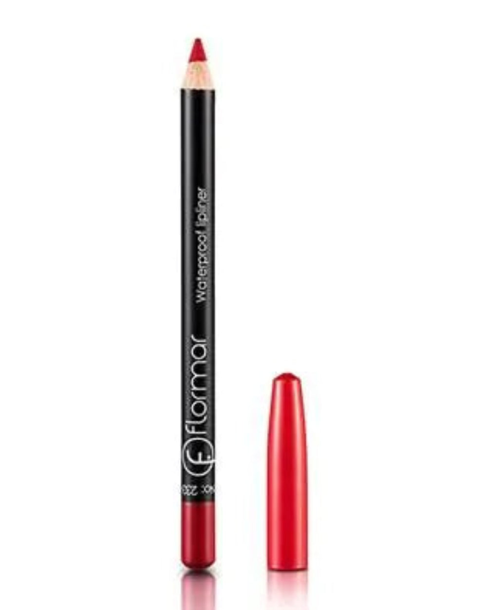 Flormar Water Proof Lipliner 233