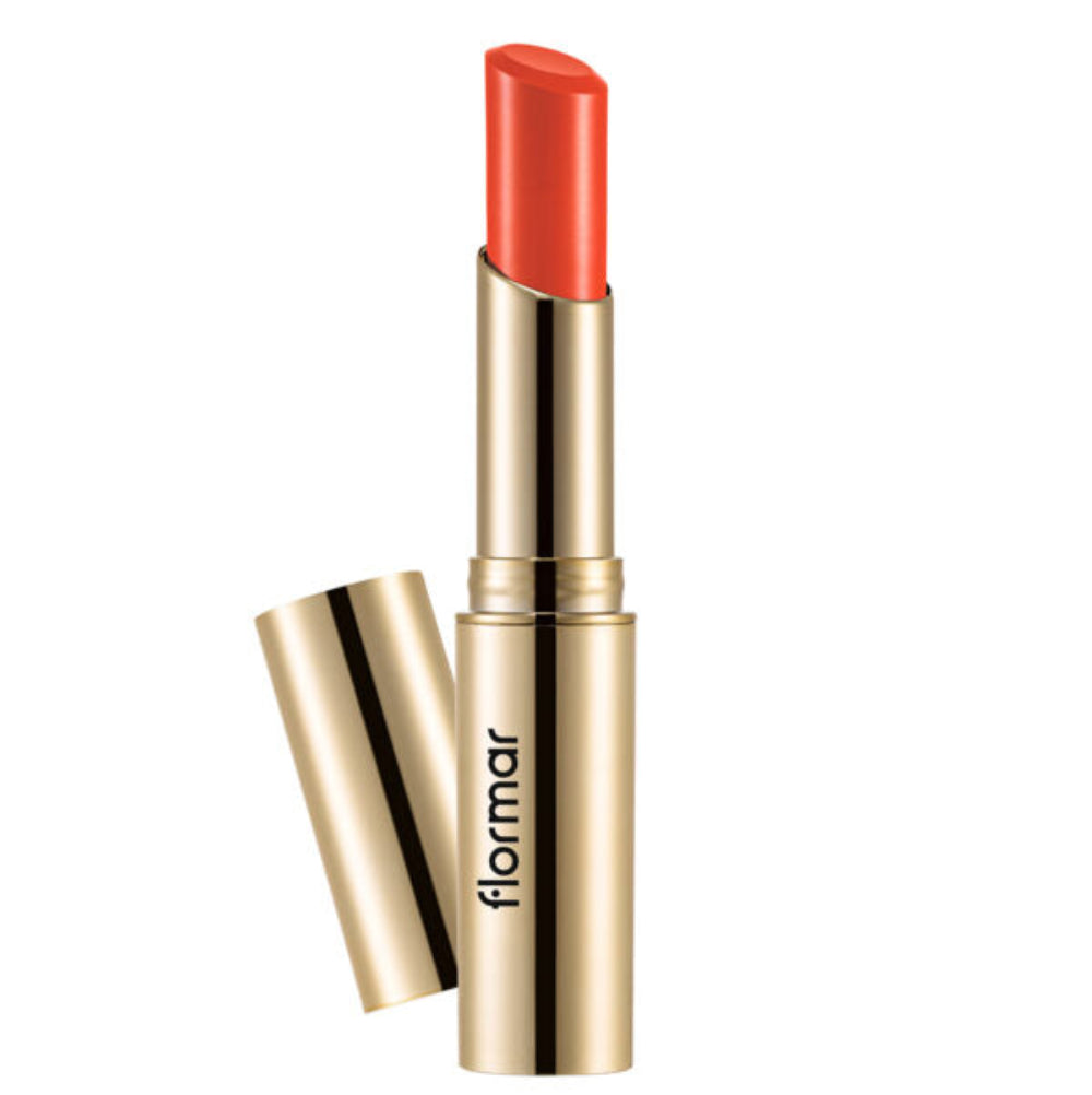 Flormar Deluxe Cashmere Lipstick 023