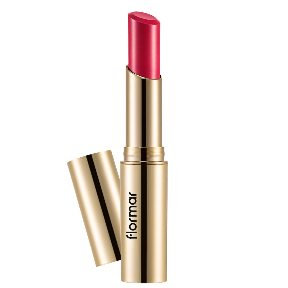 Flormar Deluxe Cashmere Lipstick 024