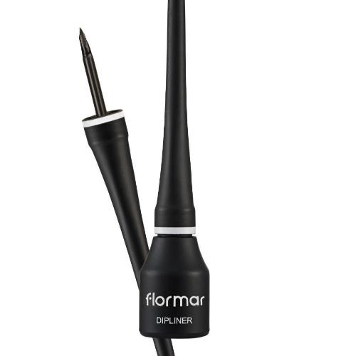 Flormar Dipliner Black