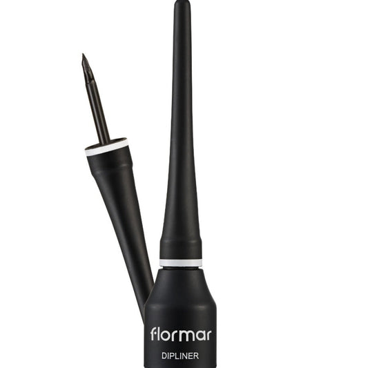 Flormar Dipliner Black