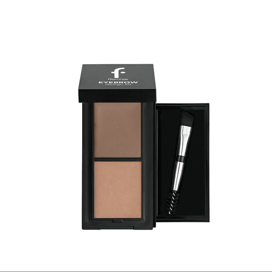 Flormar Eyebrow Design Kit 030