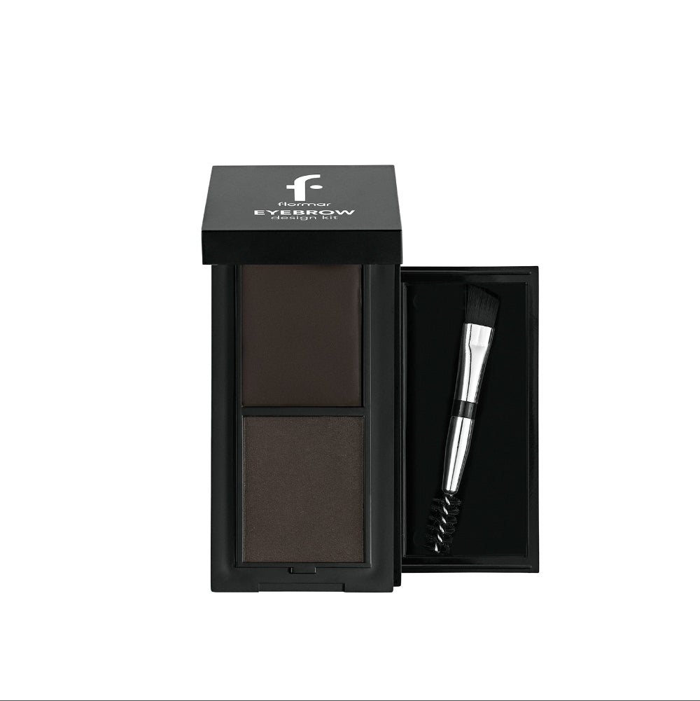 Flormar Eyebrow Design Kit 040