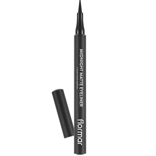 Flormar Midnight Matte Eyeliner 001