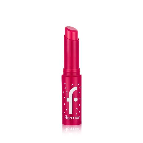 Flormar Black Mulberry Lip Balm 002