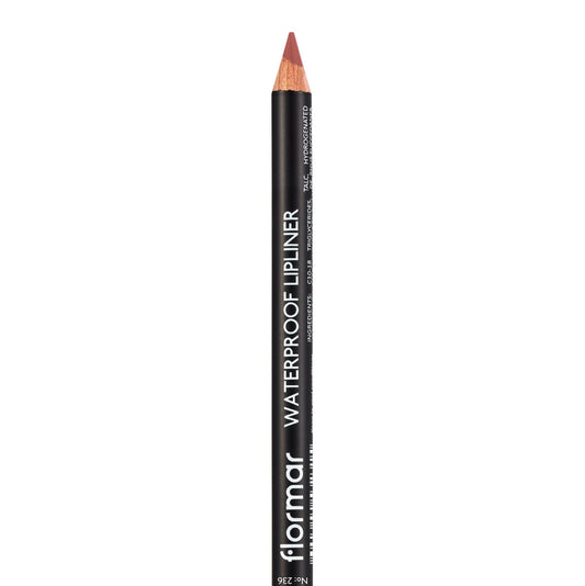 Flormar Water Proof Lipliner 236