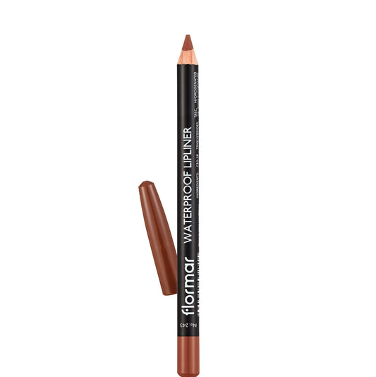 Flormar Water Proof Lipliner 243