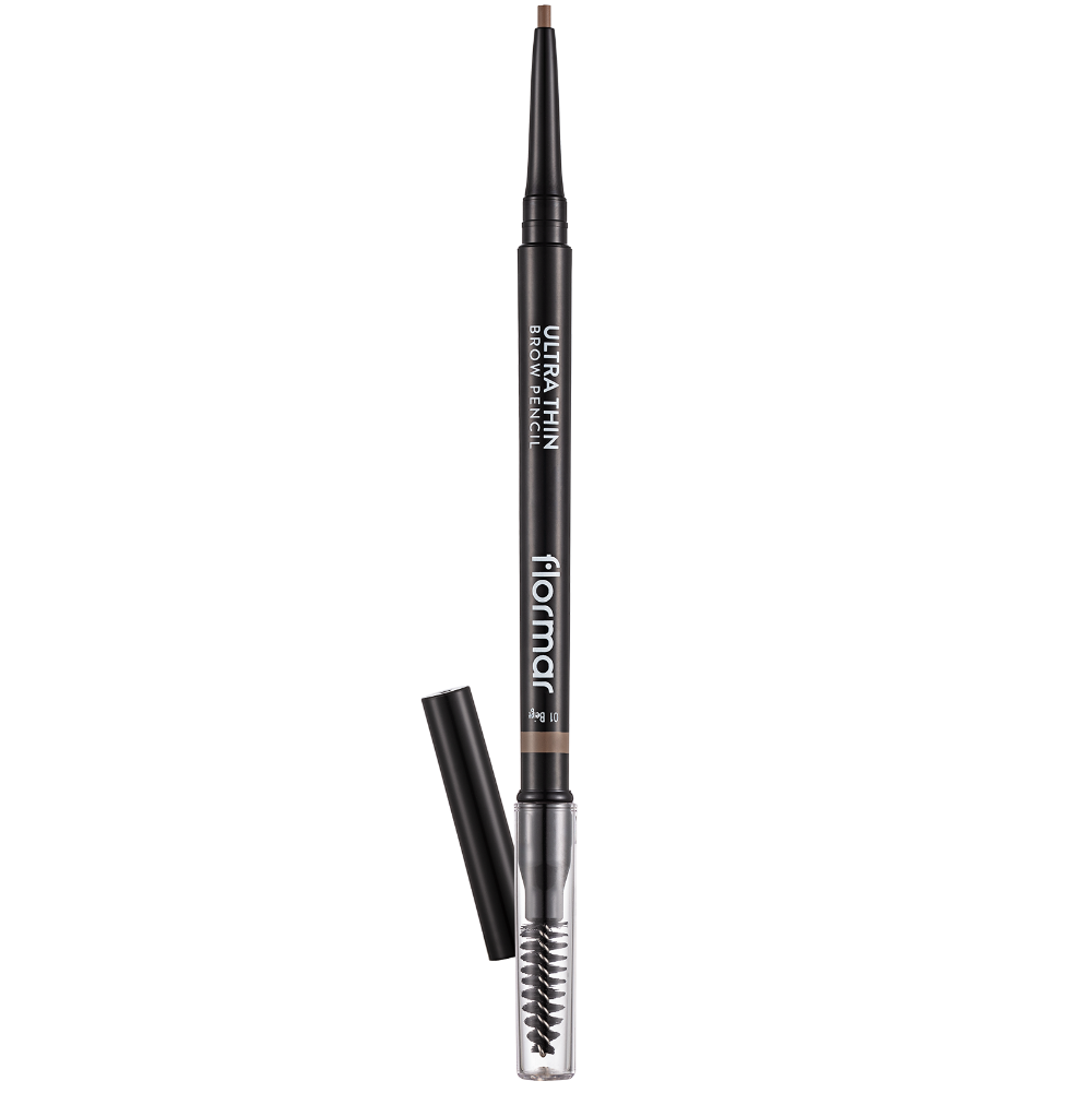 Flormar Ultra Thin Brow Pencil 004