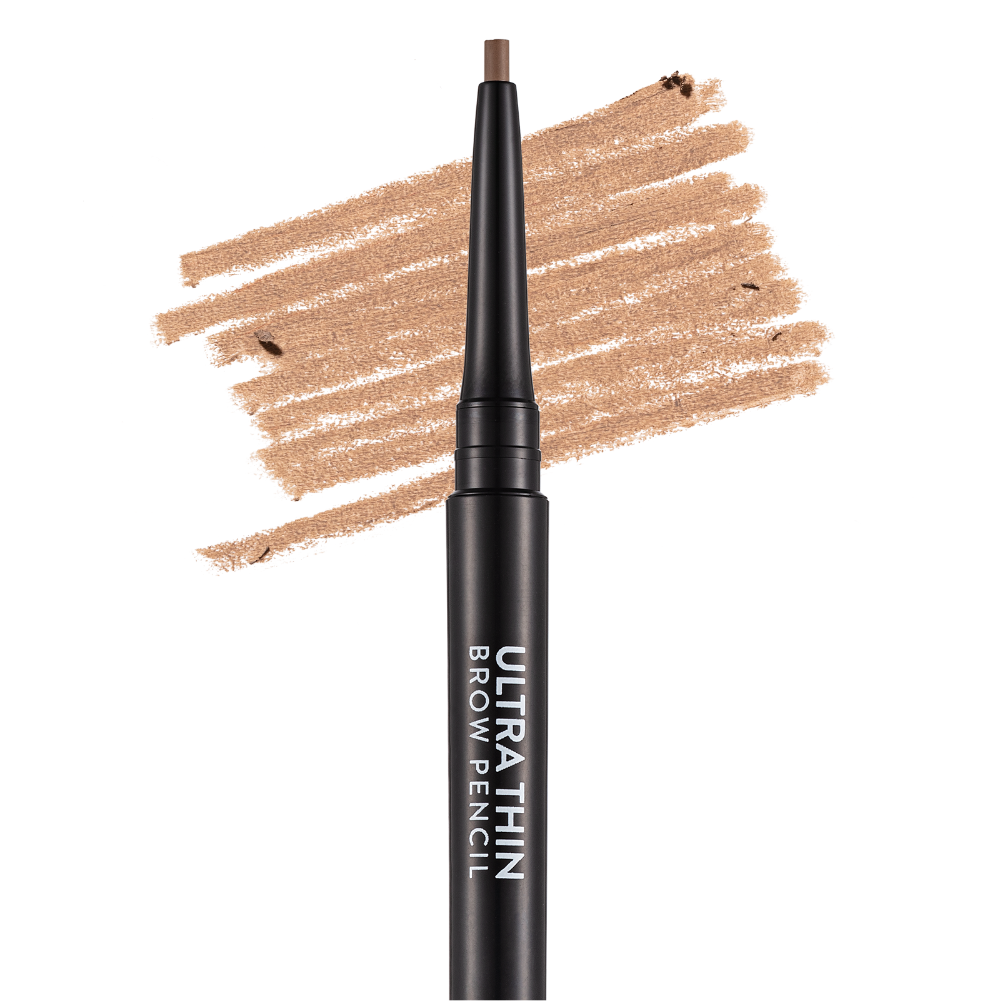 Flormar Ultra Thin Brow Pencil 001