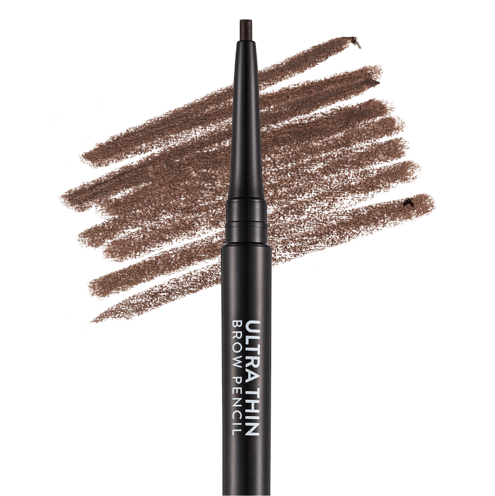 Flormar Ultra Thin Brow Pencil 002