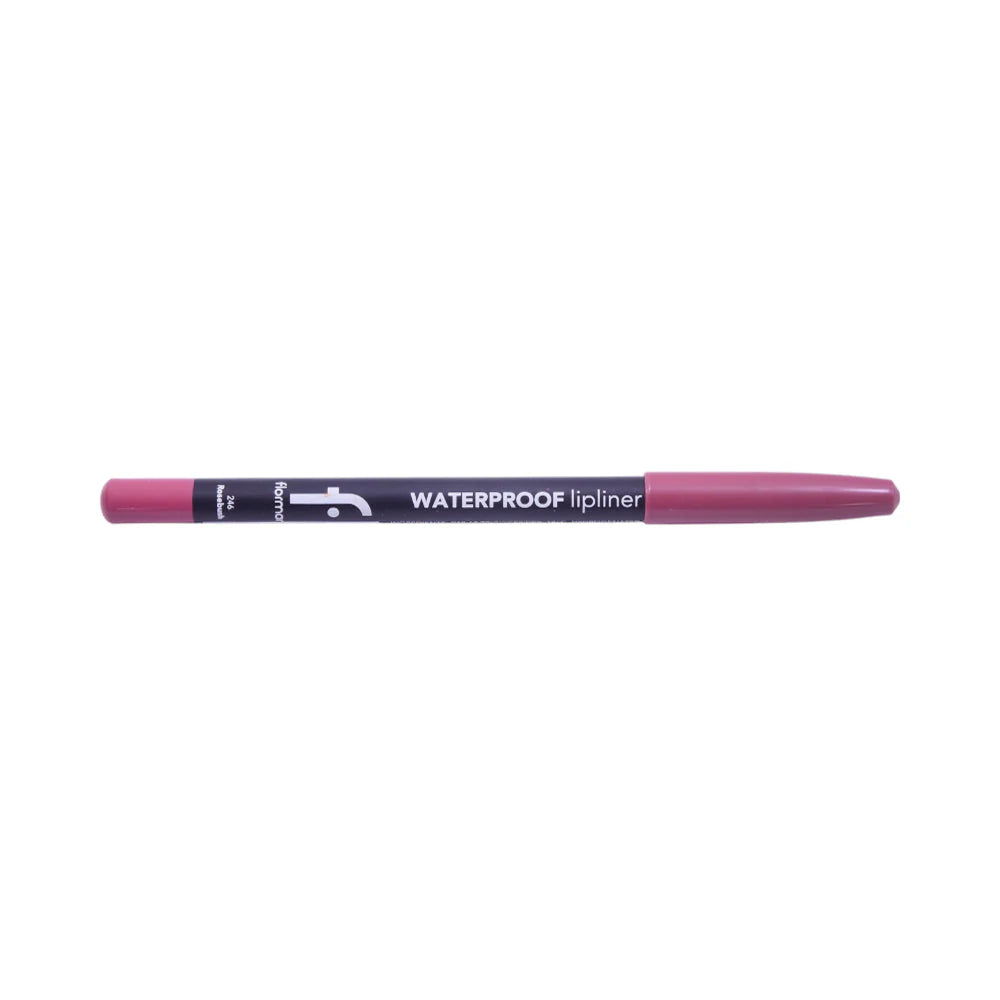 Flormar Water Proof Lipliner 246