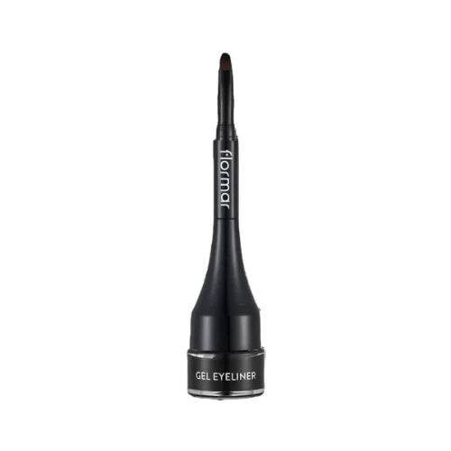 Flormar Gel Eyeliner Black