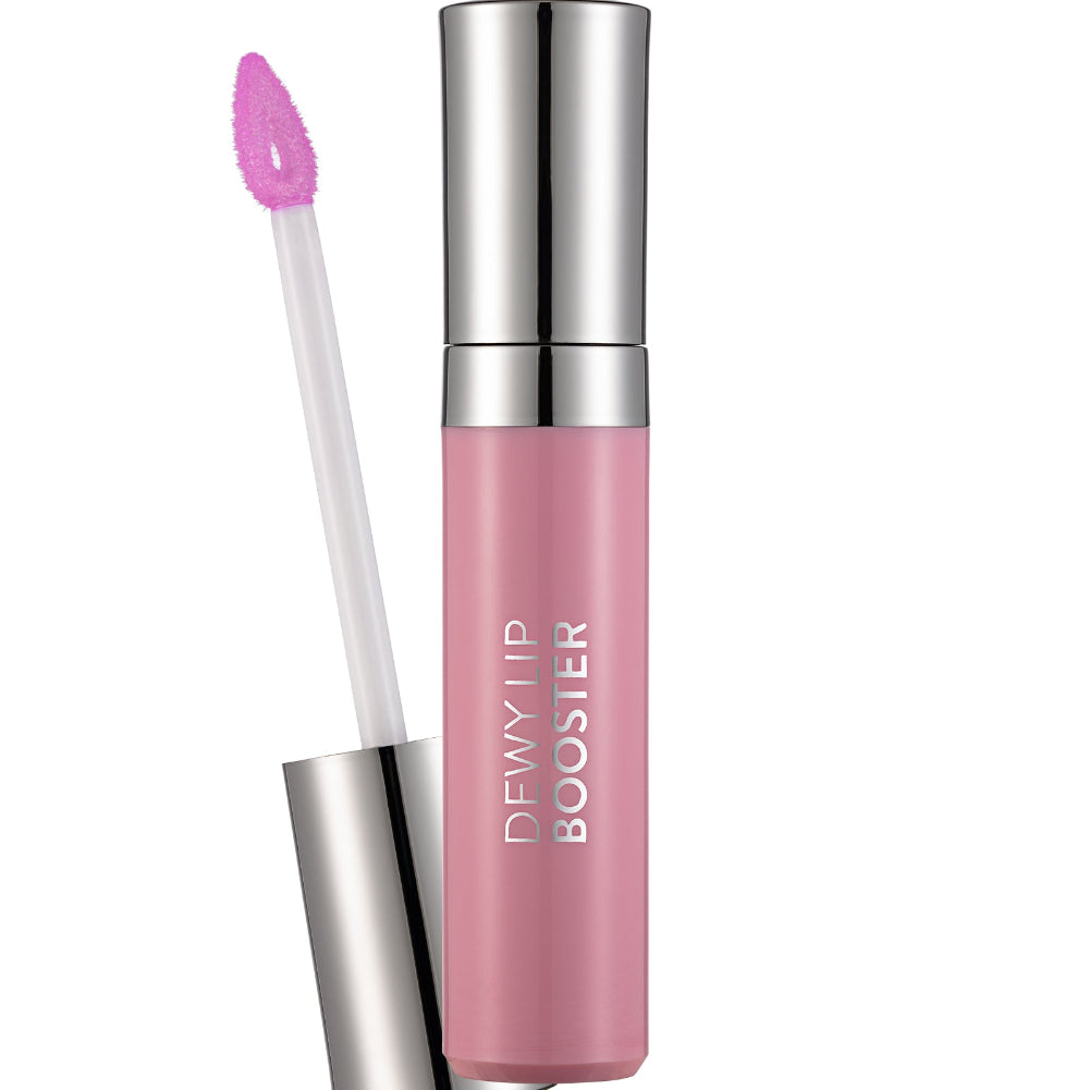 Flormar Dewy Lip Booster 001