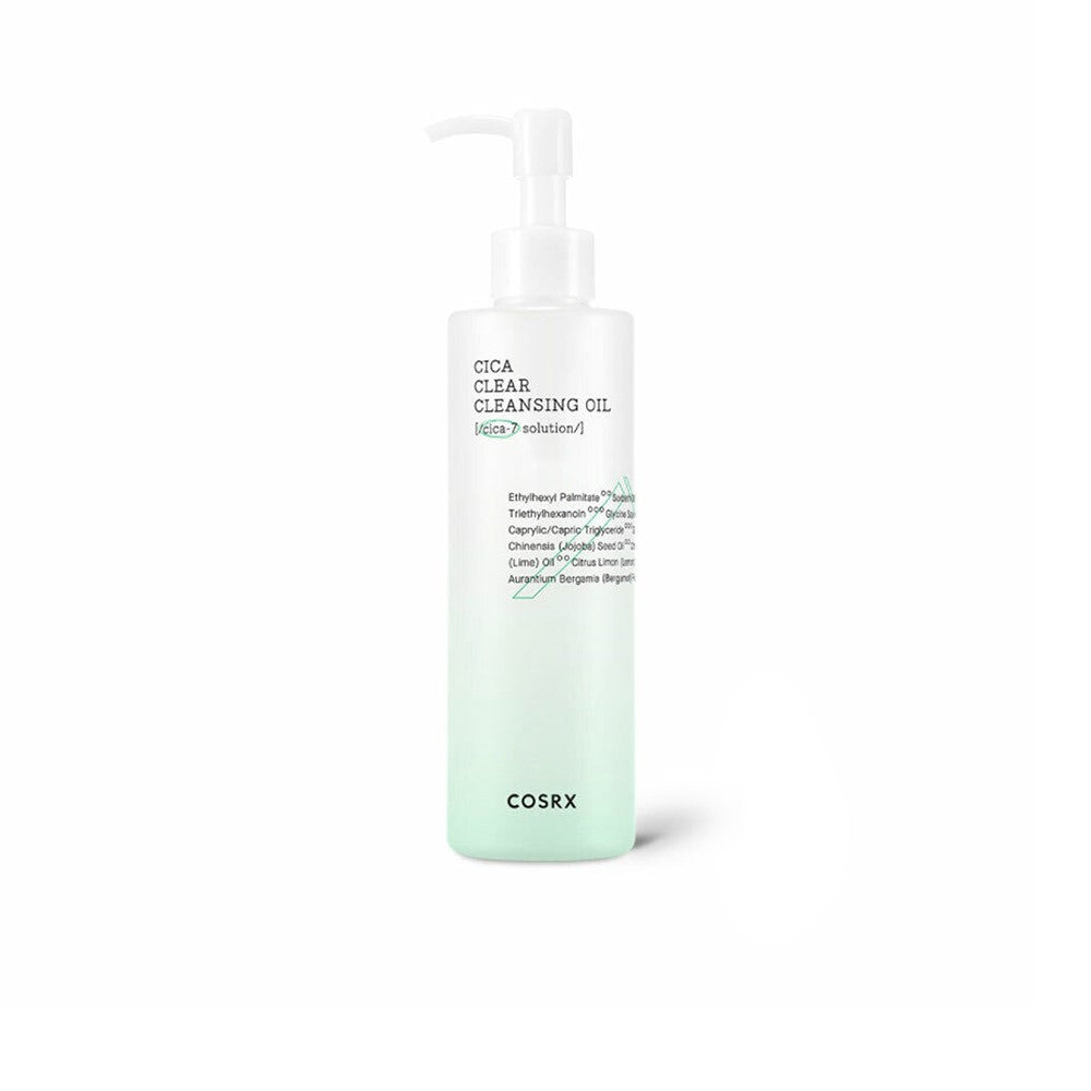 Cosrx CICA Clear Cleansing Oil 200ml