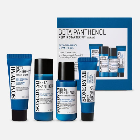 Some By Mi Beta Panthenol Repair Starter Kit