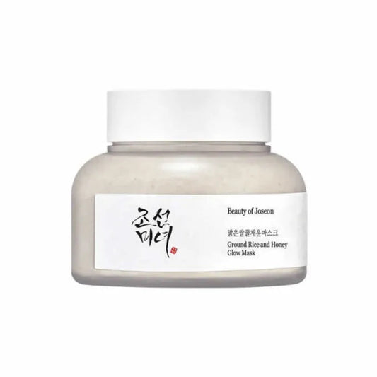 Beauty Of Joseon Ground Rice&Honey Glow Mask 150ml