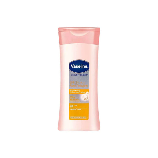 Vaseline Brightening Protection Lotion 200ml