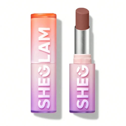 Sheglam Dynamatte Boom Matte Lipstick 2.7ml High Key