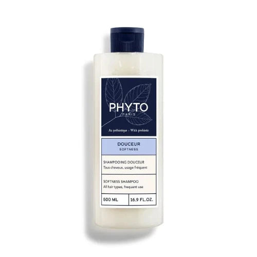 Phyto Douceur Softness Shampoo 500ml