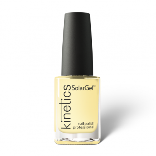 Kinetics Solar Gel Nail Polish KNP 430