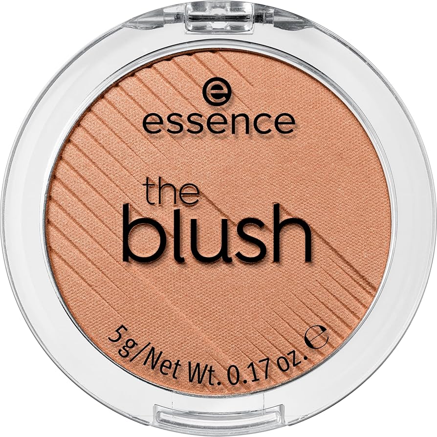 Essence The Blush 020