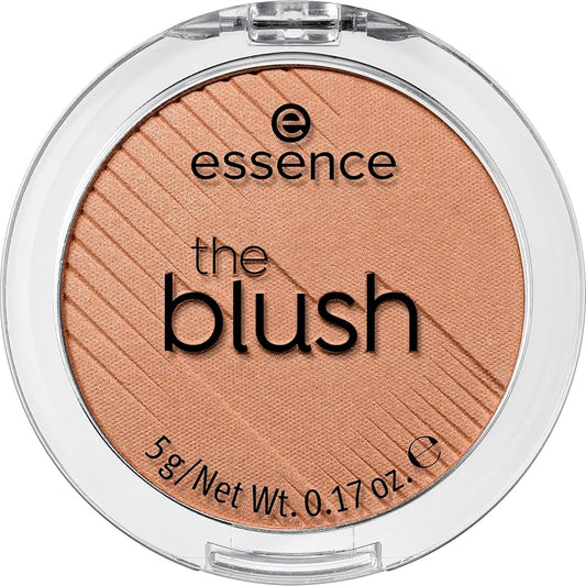Essence The Blush 020