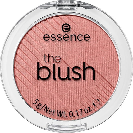 Essence The Blush 010