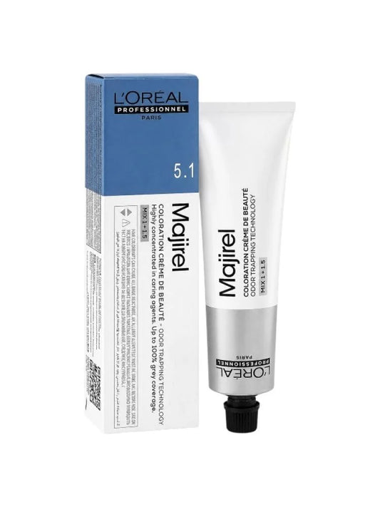 Loreal Expert Majirel Color Cream 60ml 5.1