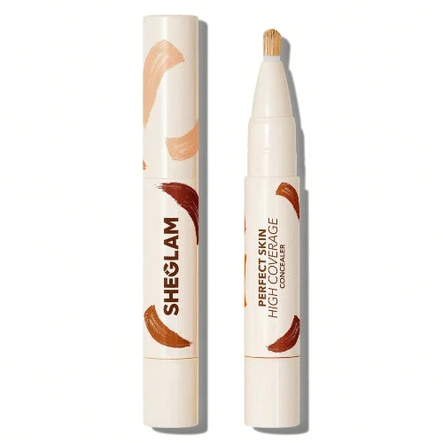 Sheglam Perfect Coverage 4.5ml Butter Cream (Copy)