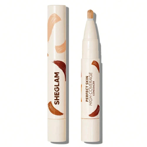 Sheglam Perfect Coverage 4.5ml Nude