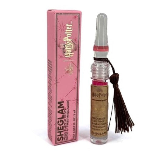 Sheglam Magic Elixir Lip gloss 2ml Amortentia