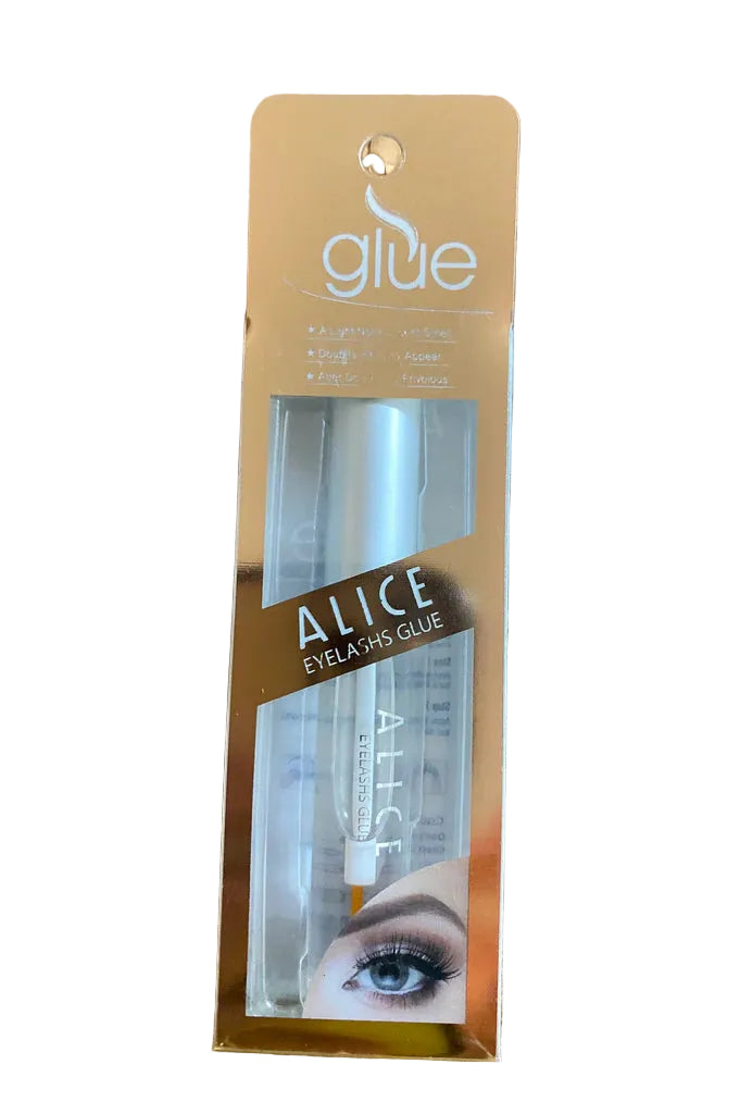 Alice Eyelash Glue 209A