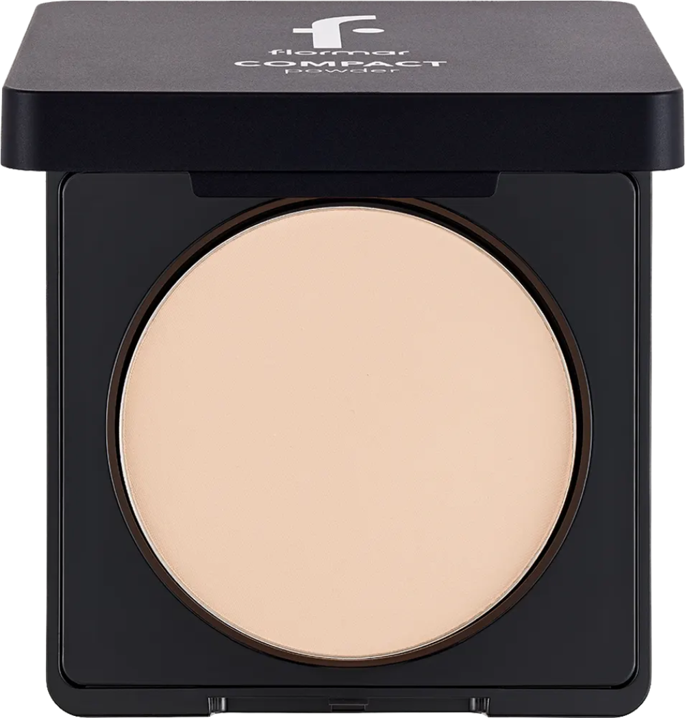 Flormar Compact Powder 088