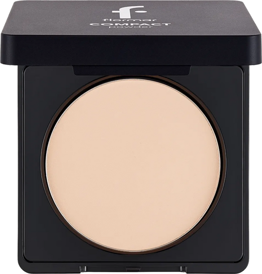 Flormar Compact Powder 088