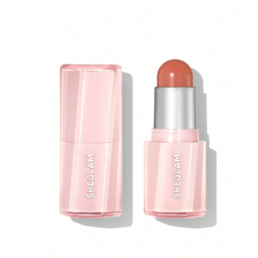 Sheglam Buttery Bliss Blush Stick 6ml Hush Hush