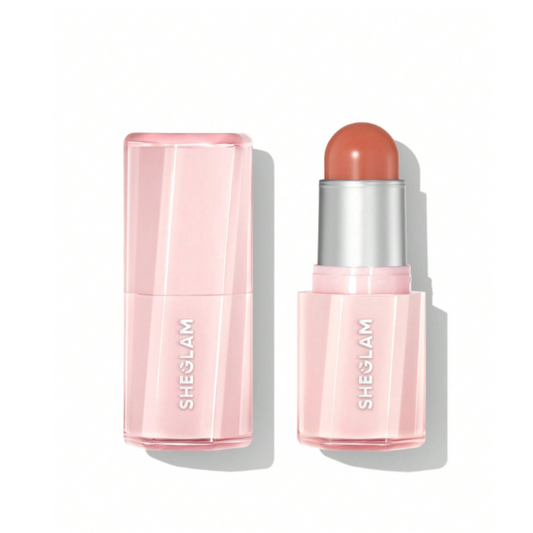 Sheglam Buttery Bliss Blush Stick 6ml Mulled Wine