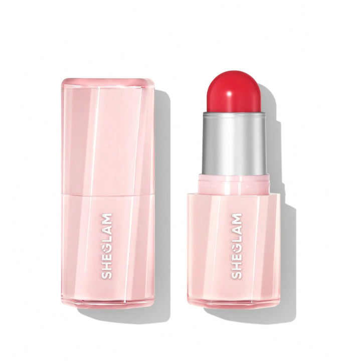 Sheglam Buttery Bliss Blush Stick 6ml Chestnut Flush