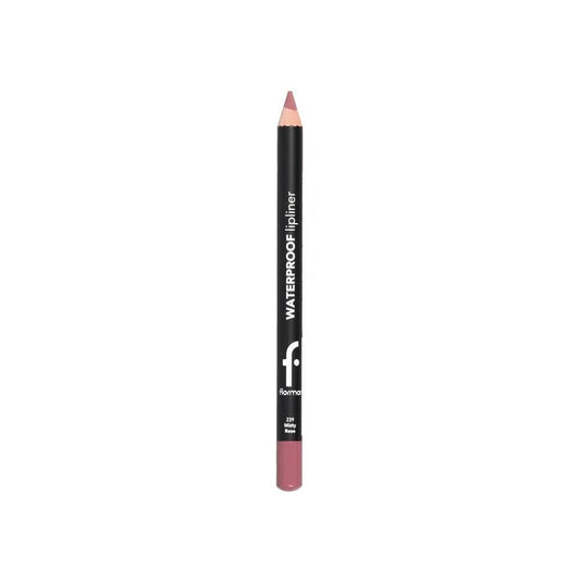 Flormar Water Proof Lip Liner 239