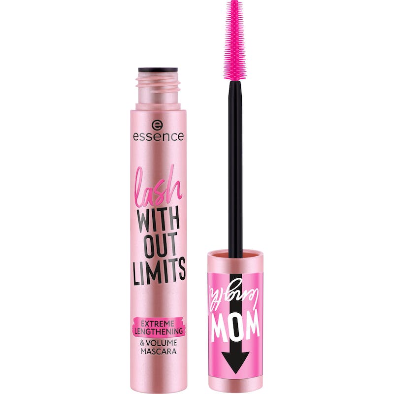 Essence Lash Without Limits Mascara 001