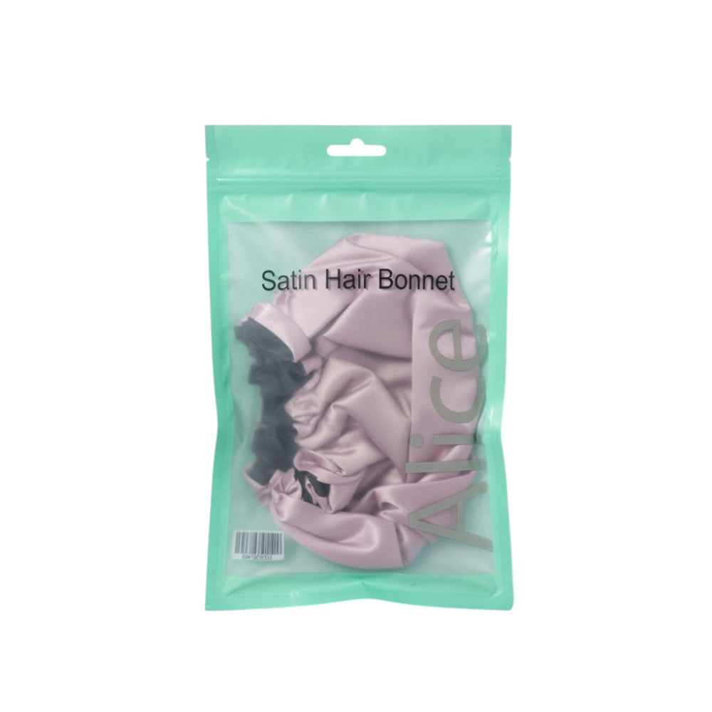 Alice Satin Hair Bonnet