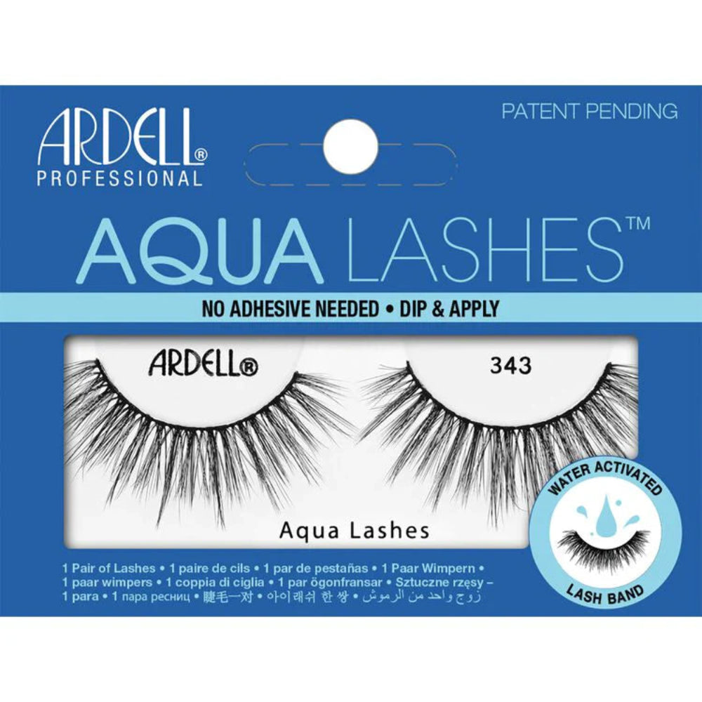 Ardell Aqua Lashes Eyelashes 343